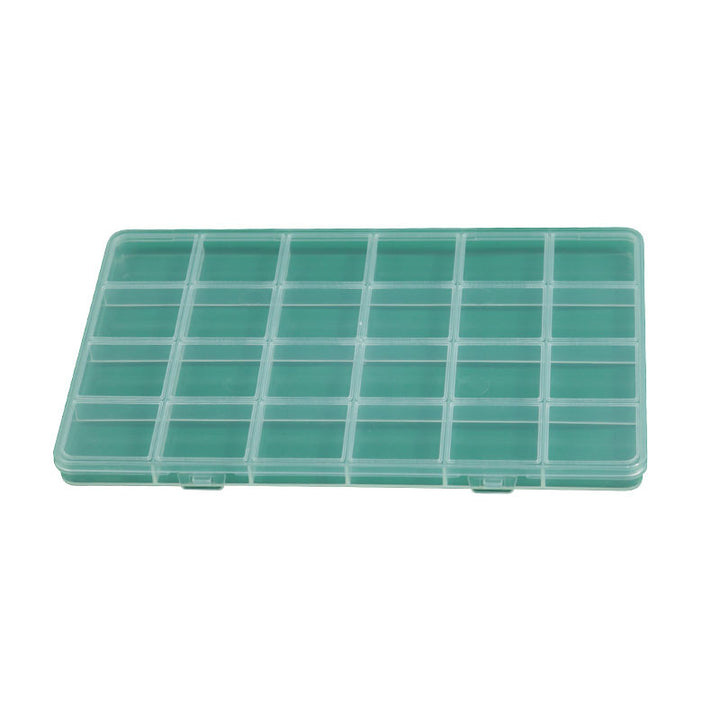 Multi-Compartment Storage Organizer Kalsten 1788518901