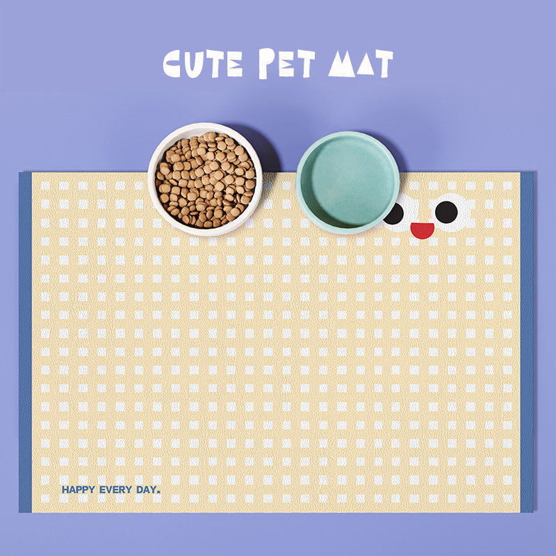 Pet Feeding Mat  1791538639