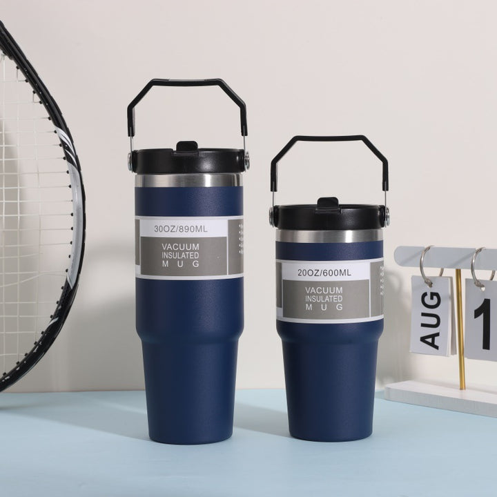 Vacuum Insulated Travel Mug Kalsten