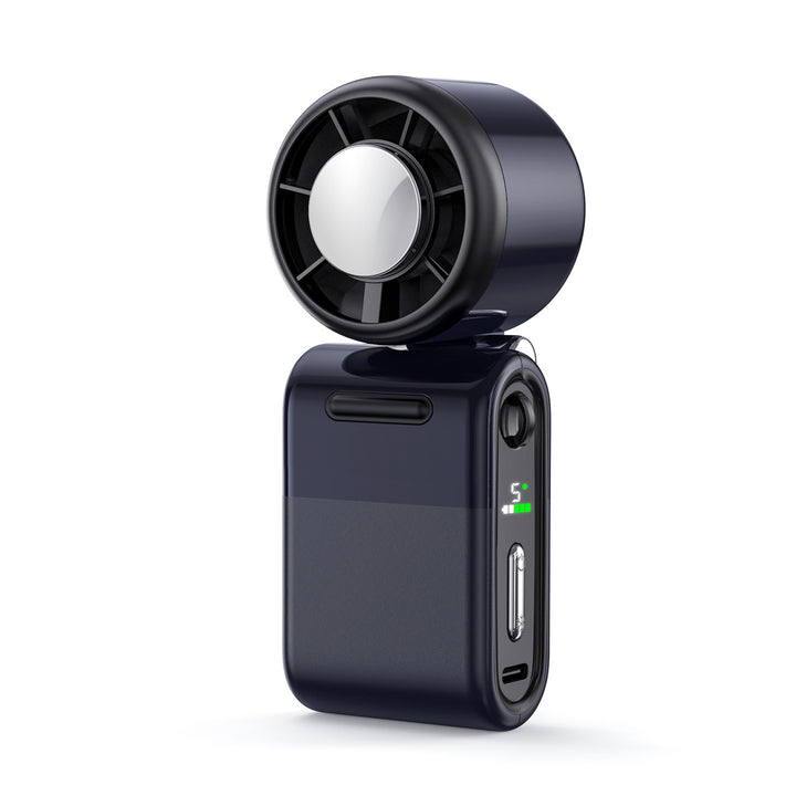 Unisex portable USB high-performance fan Kalsten