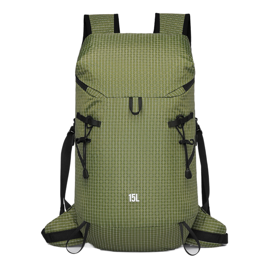 Lightweight Adventure-Ready Backpack Kalsten
