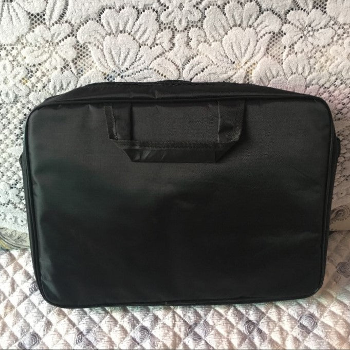Professional Slim Document Briefcase Kalsten