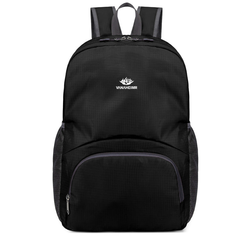 Versatile Outdoor Backpack Kalsten