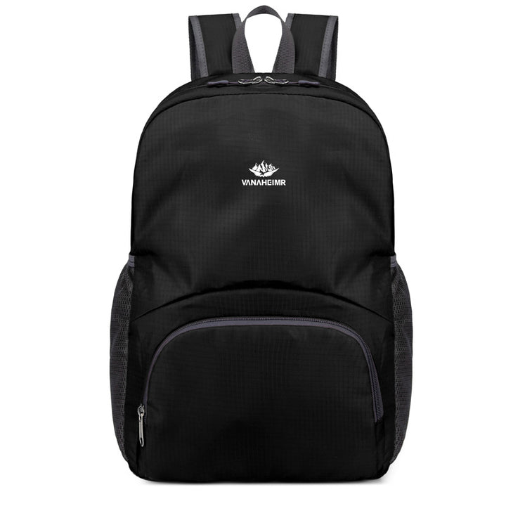 Versatile Outdoor Backpack Kalsten