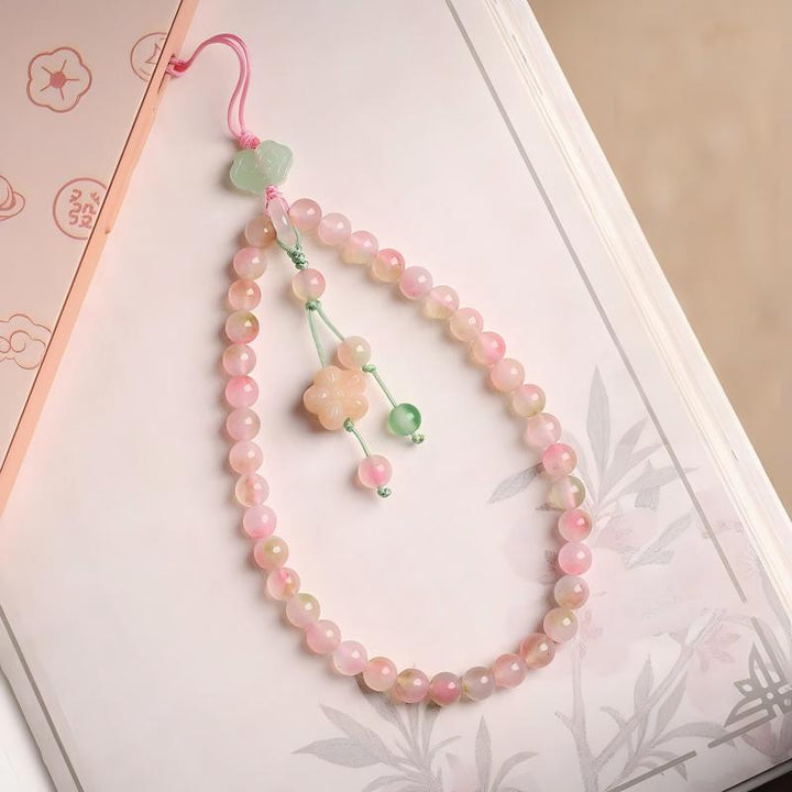 Decorative Beaded Necklace Kalsten