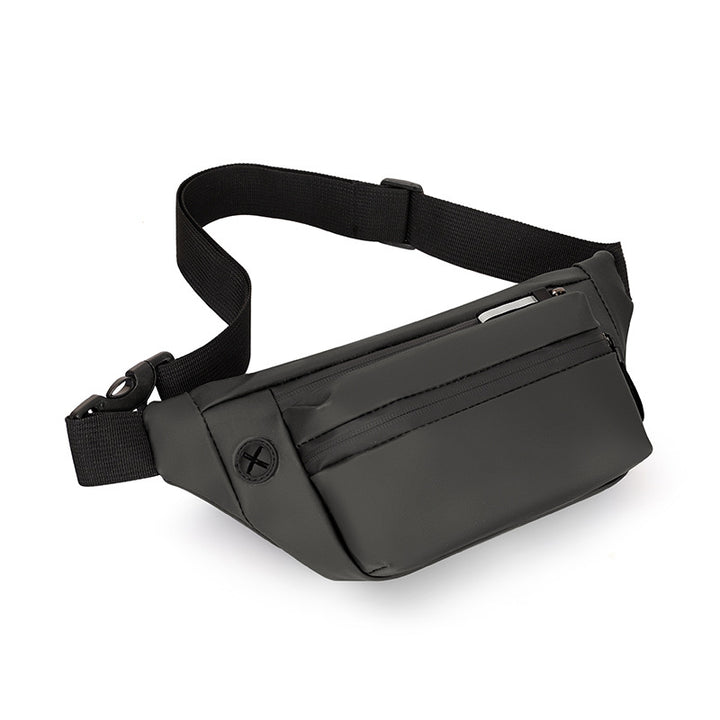 Waterproof Utility Sling Bag Kalsten