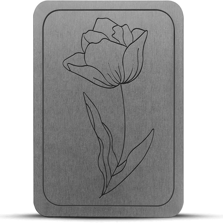 Ergonomic Dish Draining Mat