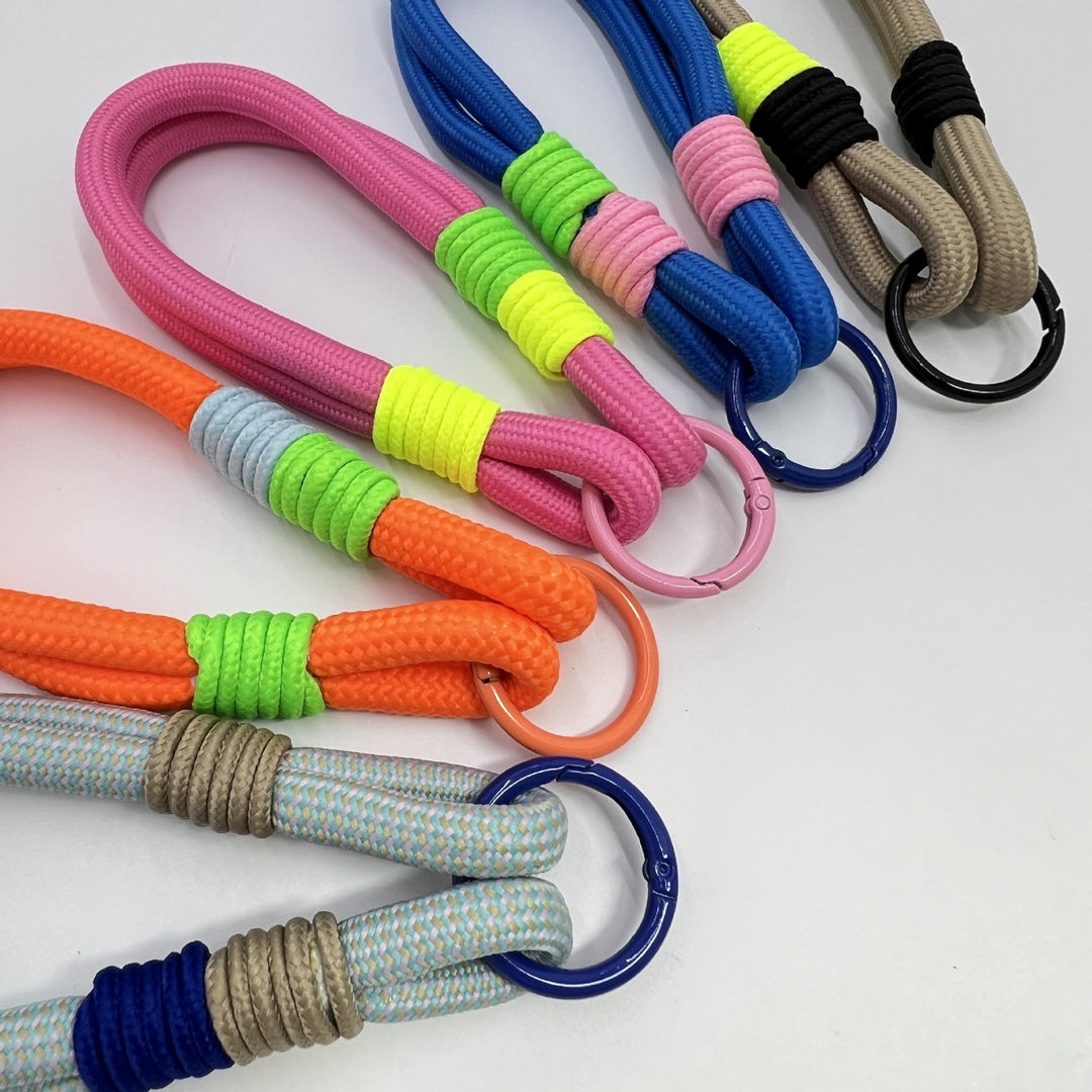 Decorative Rope Leash Kalsten