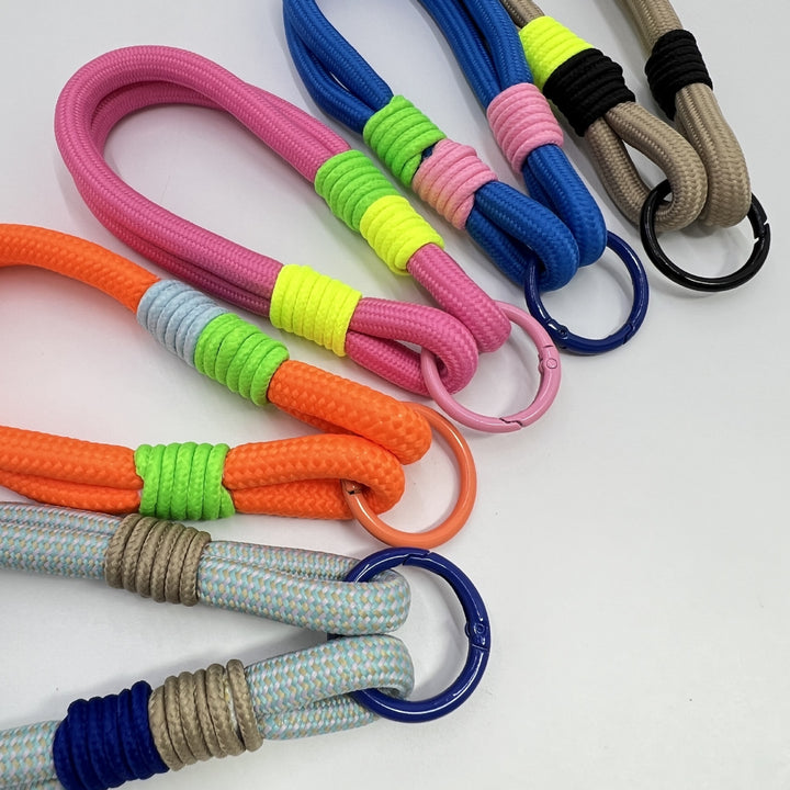 Decorative Rope Leash Kalsten
