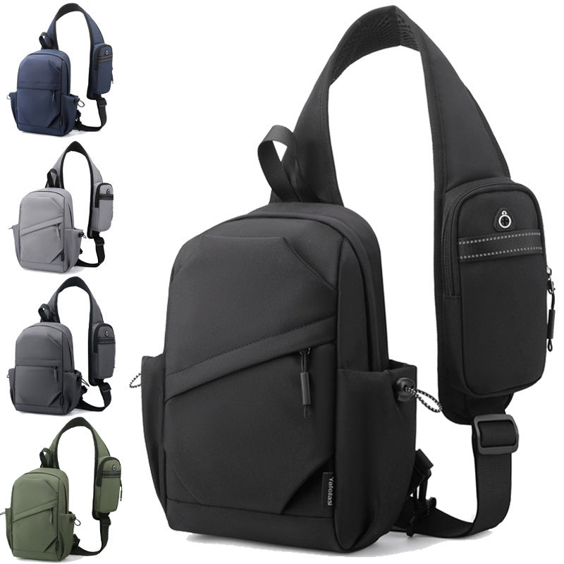 Sling Bag Kalsten
