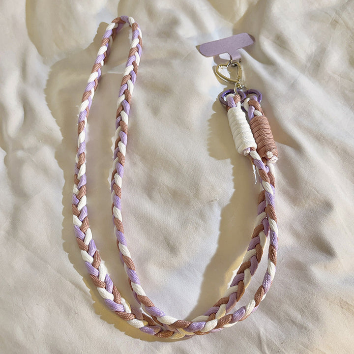 Braided Eyewear Lanyard Kalsten
