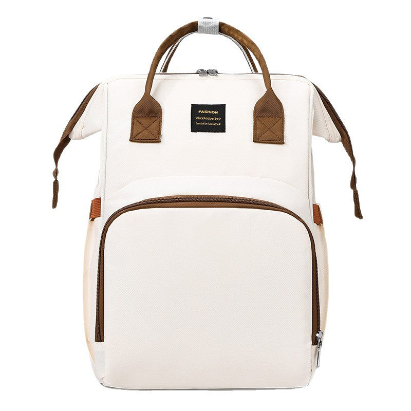 Stylish Multi-Functional Travel Backpack Kalsten