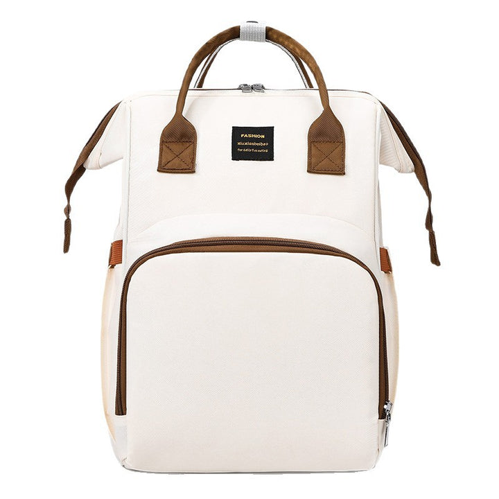 Stylish Multi-Functional Travel Backpack Kalsten