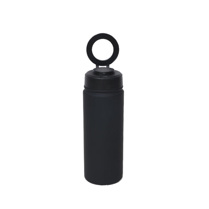 Unisex Insulated Drinking Bottle with Practical Lid Kalsten