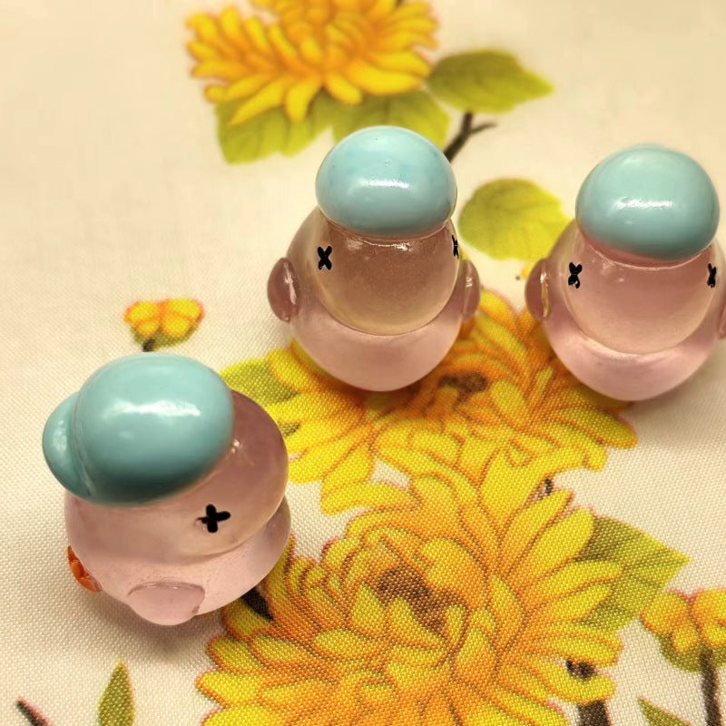 Decorative Resin Buttons Kalsten