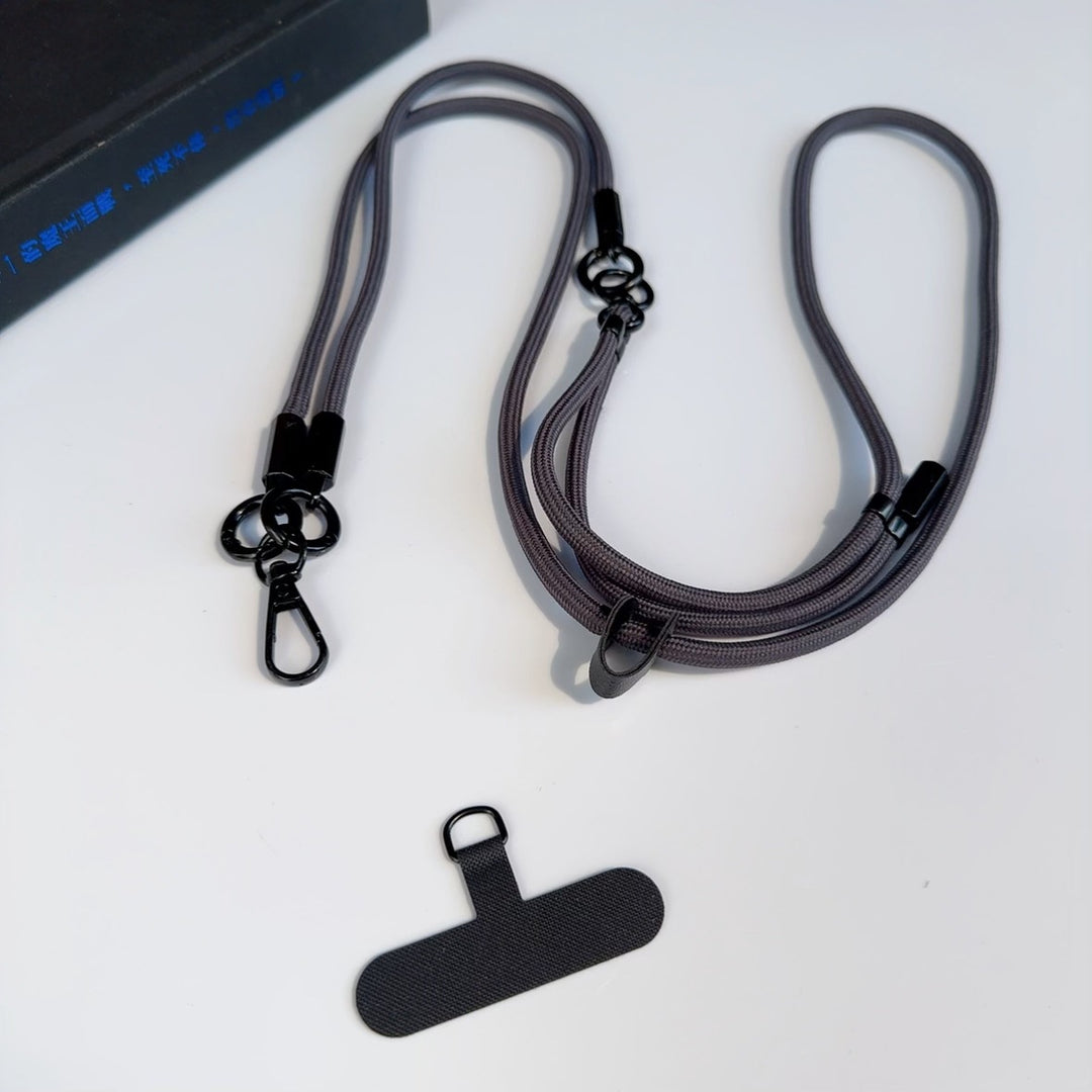 Adjustable Multi-Functional Lanyard Kalsten