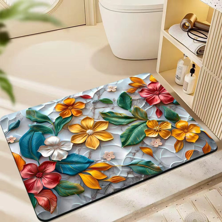 Home Decorative Floral Design