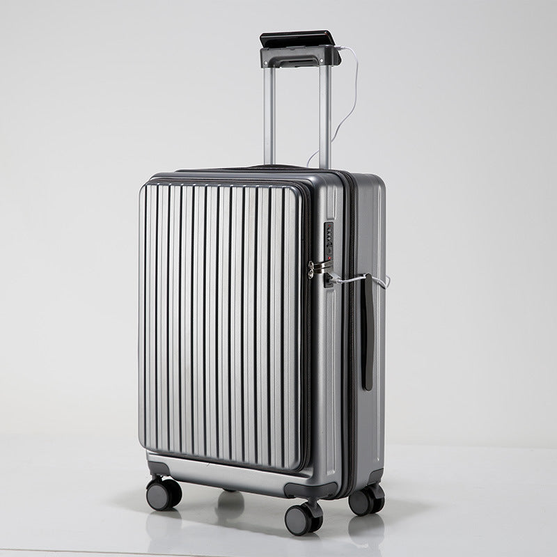 Multi-Functional Smart Access Luggage Kalsten