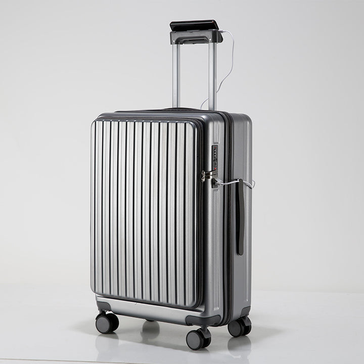 Multi-Functional Smart Access Luggage Kalsten
