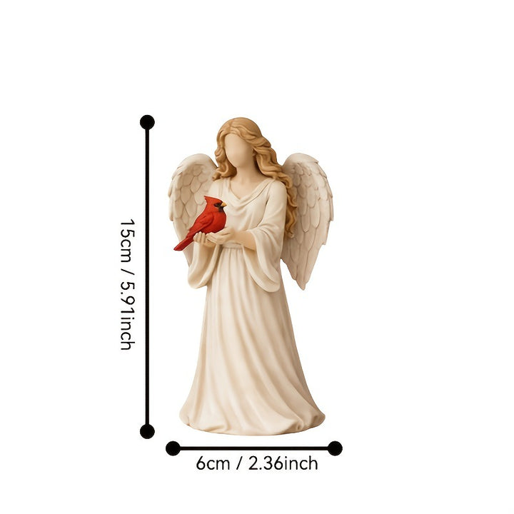 Decorative Angel Statue Kalsten