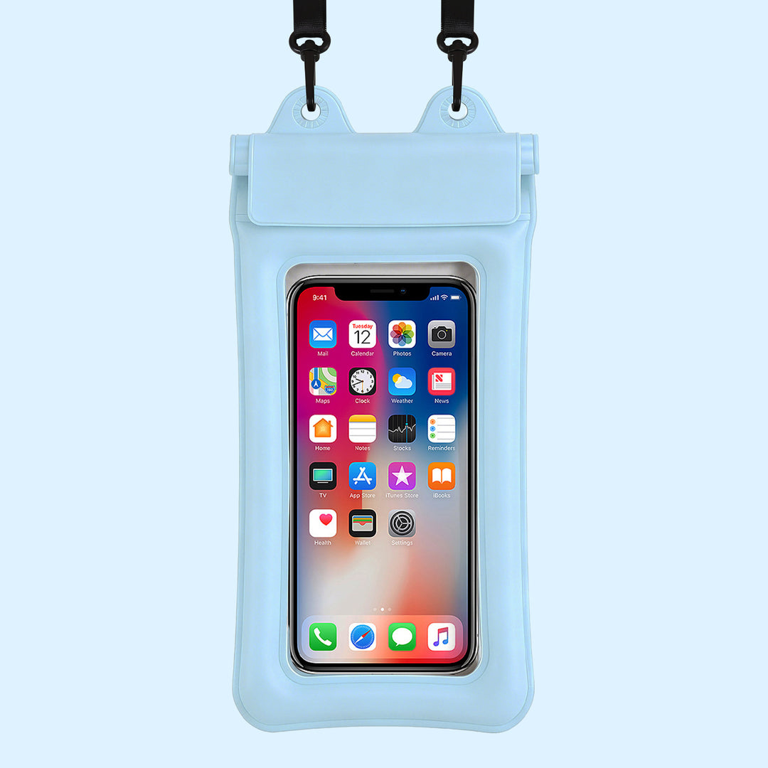 Waterproof Smartphone Case Kalsten