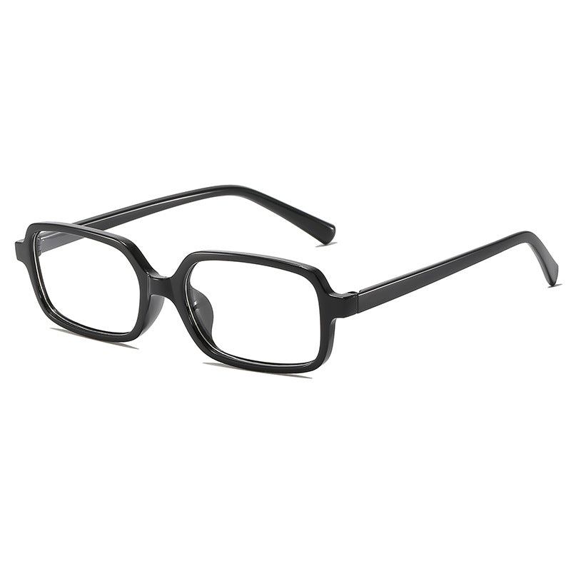 Trendy Geometric Frame Sunglasses Kalsten