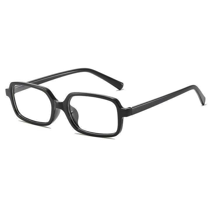 Trendy Geometric Frame Sunglasses Kalsten