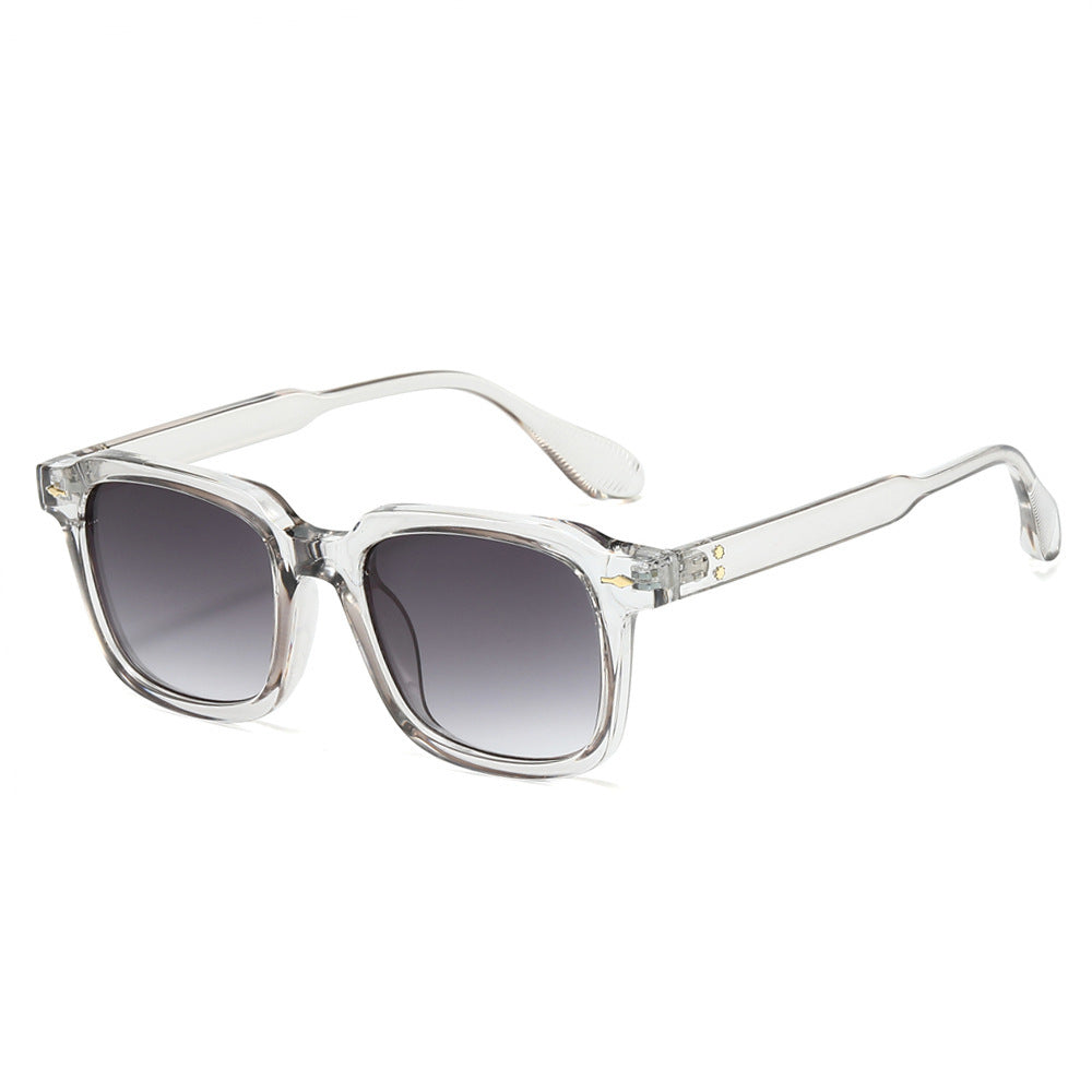 Square Frame Sunglasses Kalsten
