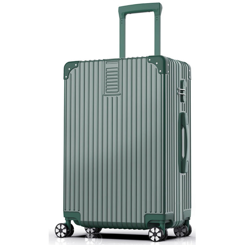 Premium Durable Hard-Shell Spinner Suitcase Kalsten