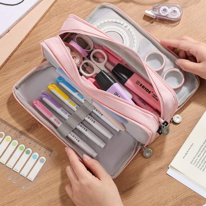 Pencil Case Kalsten
