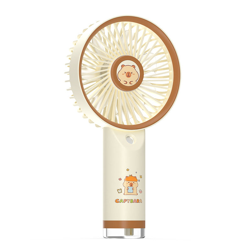 Women Portable Mini Fan Kalsten