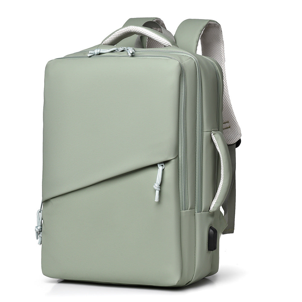 Ergonomic Professional Slim Backpack Kalsten