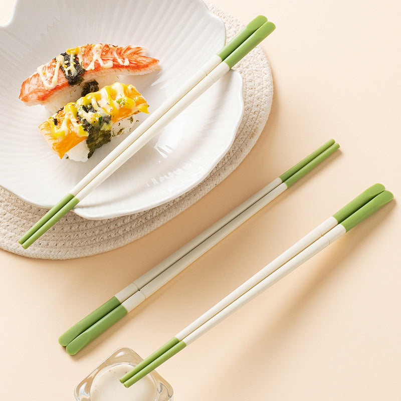 High-quality silicone kitchen chopsticks Kalsten