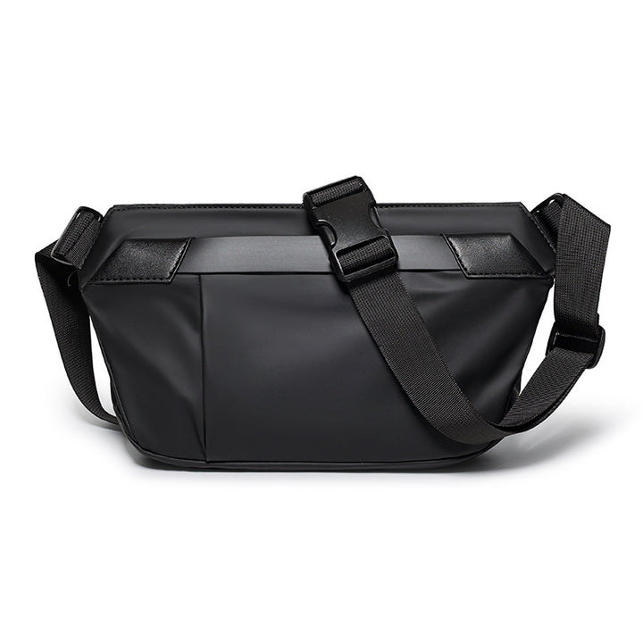 Versatile Outdoor Utility Satchel Kalsten
