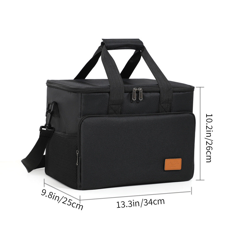 Insulated Travel Cooler Bag Kalsten