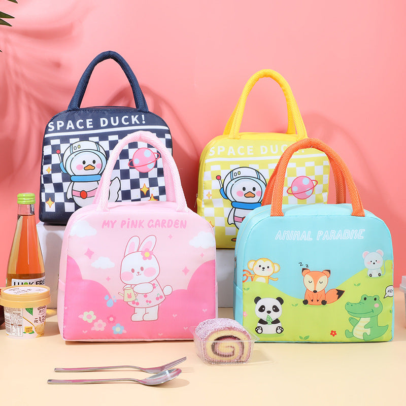 Insulated Lunch Bag Kalsten