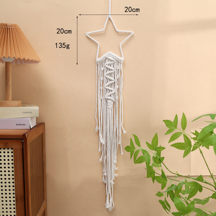 Home Decor Macrame Wall Hanging Kalsten