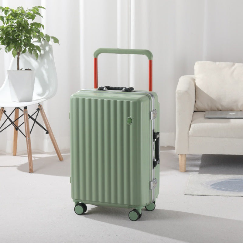 Stylish Compact Roller Luggage Kalsten