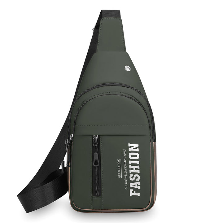 Stylish Crossbody Sling Bag Kalsten