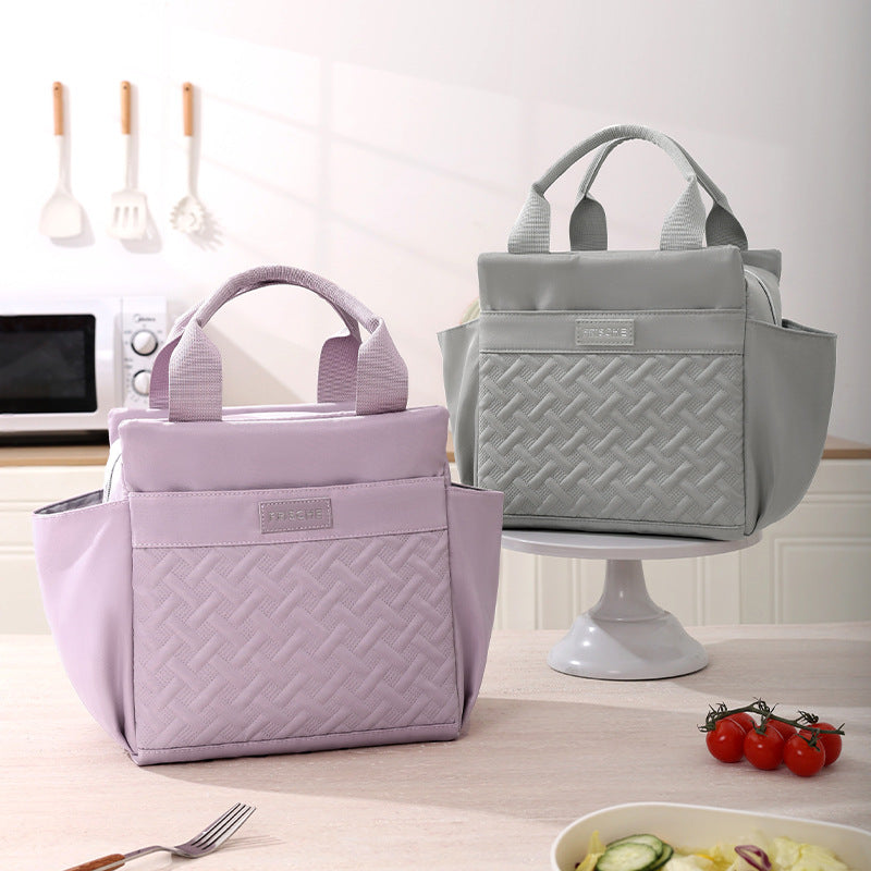 Stylish Insulated Food Carrier Kalsten