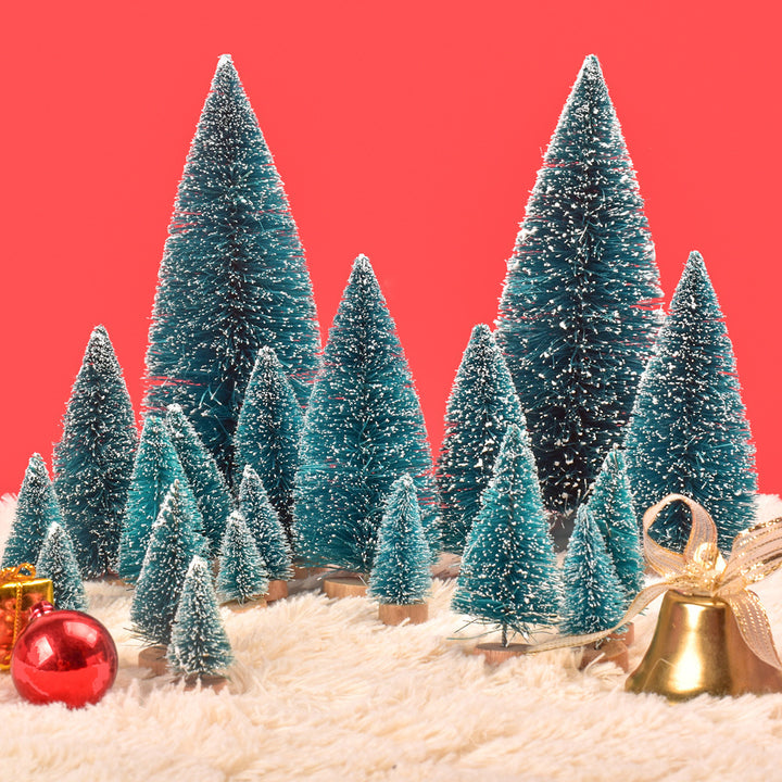 Decorative Christmas Tree Set Kalsten