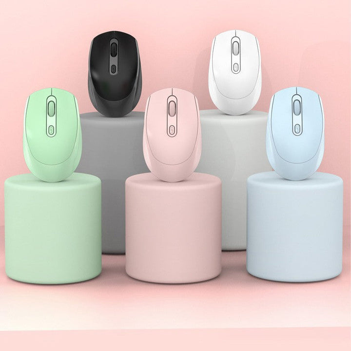 Ergonomic Wireless Mouse Kalsten