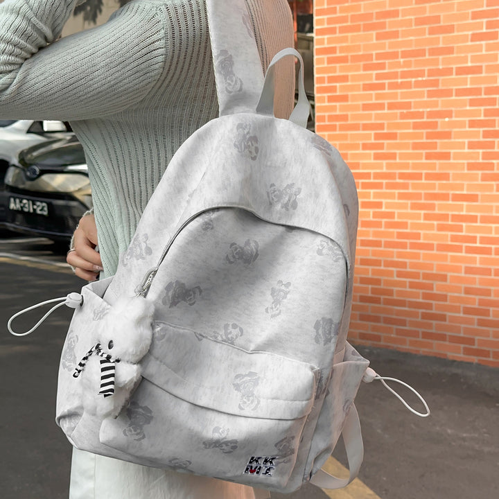 Cute Cartoon-Themed Backpack Kalsten