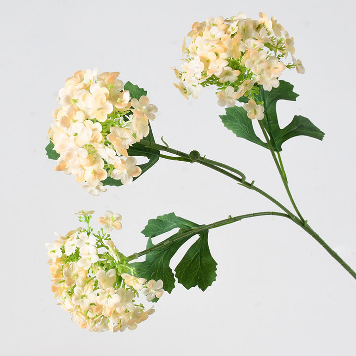 Artificial Flower Stem Decoration