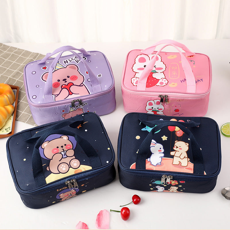 Insulated Lunch Box Kalsten
