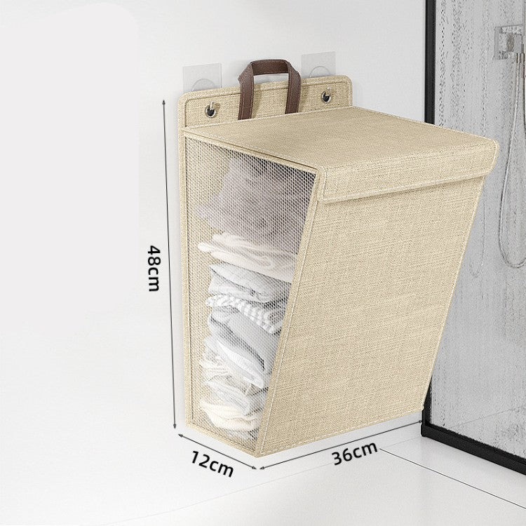 Laundry Basket Kalsten