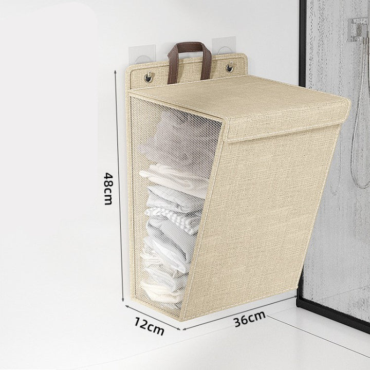 Laundry Basket Kalsten