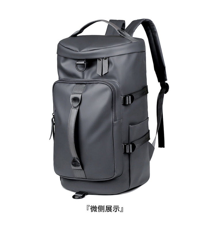 Versatile Outdoor Backpack