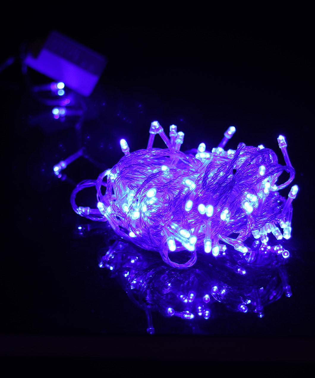 Decorative LED Fairy String Lights Kalsten