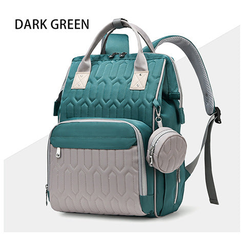 Multi-Functional Insulated Backpack Kalsten